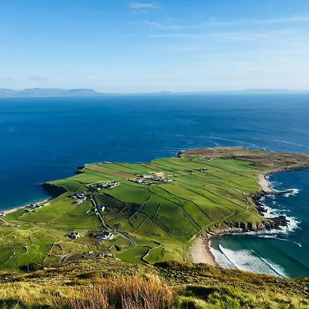 Memory Lane Self Catering