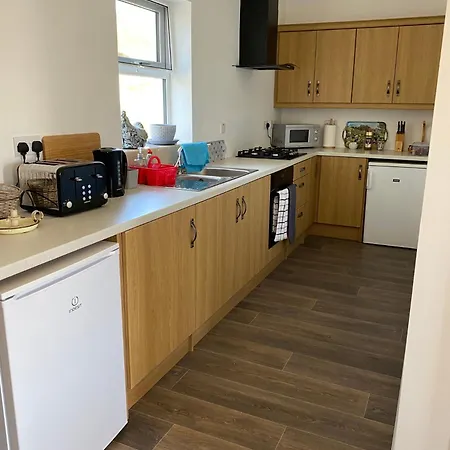 Memory Lane Self Catering Casa de Férias Muckros