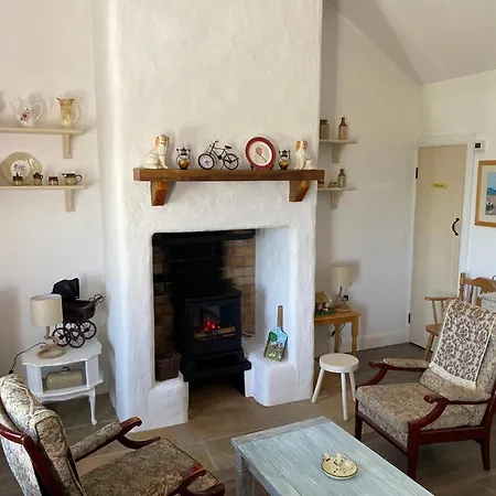 Memory Lane Self Catering Casa de Férias