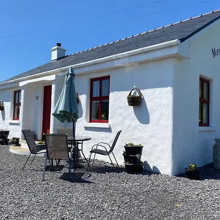Memory Lane Self Catering 別荘