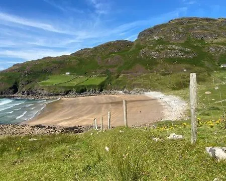 Casa de Férias Memory Lane Self Catering