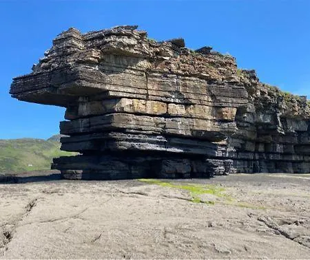 Memory Lane Self Catering *