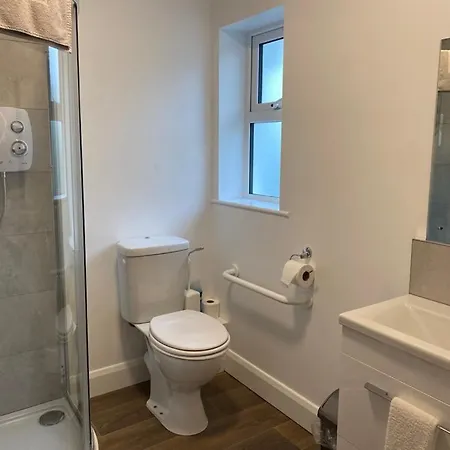 Memory Lane Self Catering * Muckros