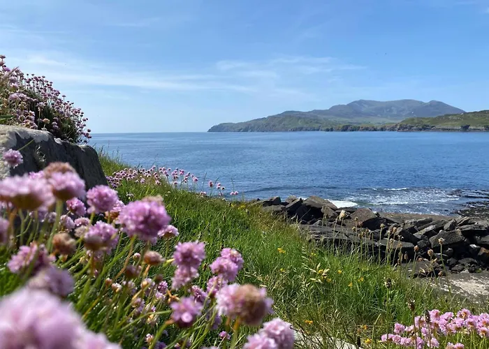 Memory Lane Self Catering Дом отдыха