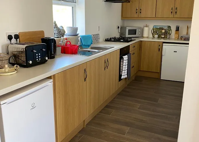 Memory Lane Self Catering Semesterbostad Muckros