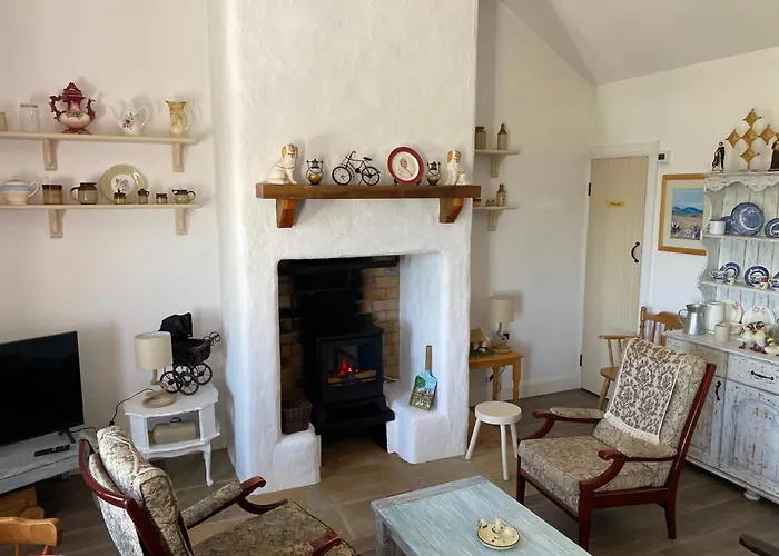 Memory Lane Self Catering Дом отдыха