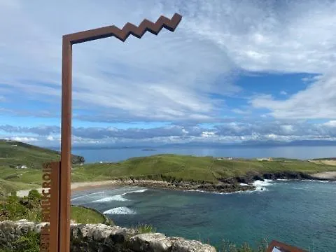 Memory Lane Self Catering * Muckros