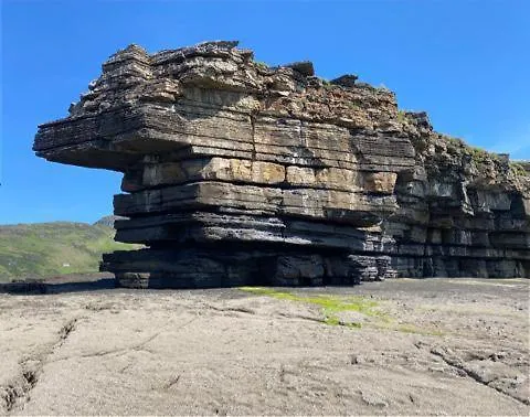 Memory Lane Self Catering *