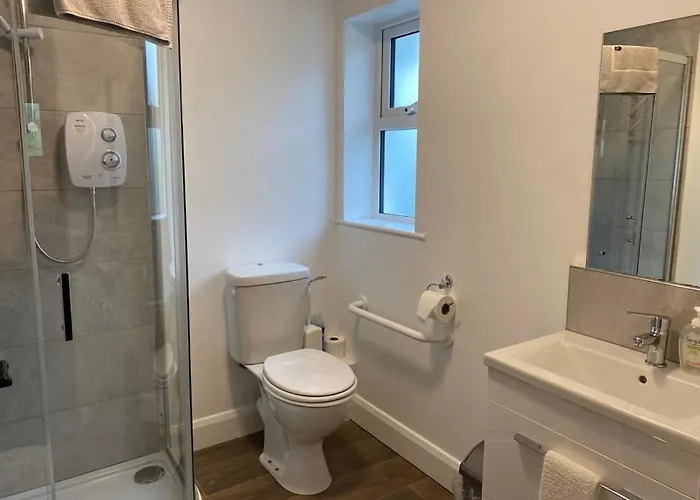 Memory Lane Self Catering * Muckros